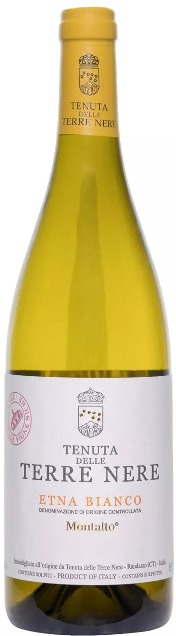 Etna Bianco Montalto - 2024 - Tenuta delle Terre Nere