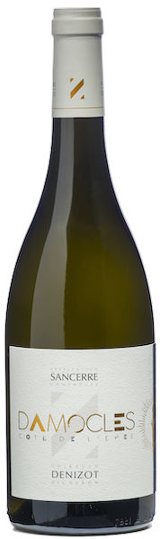 Sancerre Damoclès - 2022 - Domaine Denizot