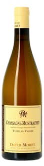 Magnum Chassagne-Montrachet Vieilles Vignes - 2024 - David Moret