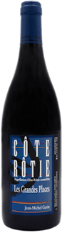 Côte-Rôtie Les Grandes Places - 2023 - Domaine Jean-Michel Gerin