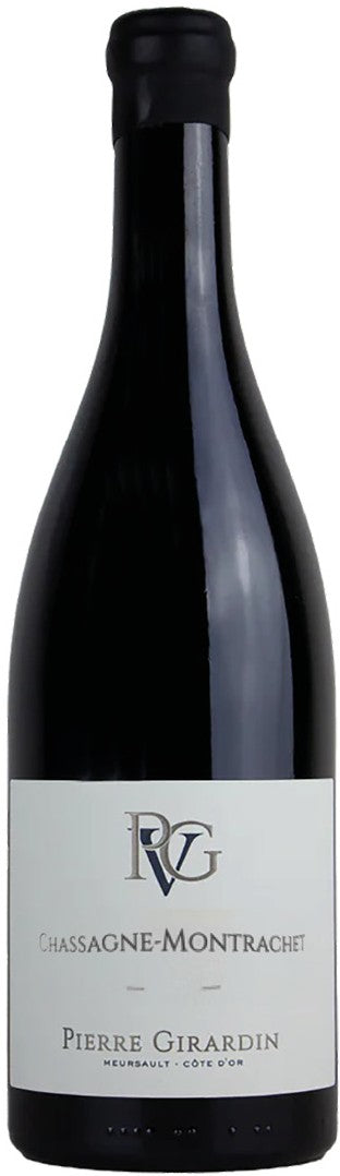 Chassagne-Montrachet - 2024 - Domaine Pierre Girardin