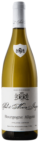 Bourgogne Aligoté - 2023 - Domaine P. et M. Jacqueson