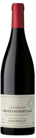 Crozes-Hermitage La Guiraude - 2023 - Domaine Alain Graillot