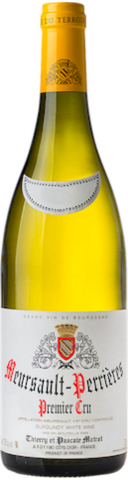 Meursault 1er Cru Perrières - 2023 - Domaine Matrot