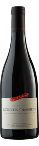 Latricières-Chambertin Grand Cru - 2022 - Domaine David Duband