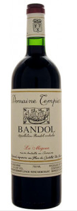 Bandol Migoua - 2014 - Domaine Tempier