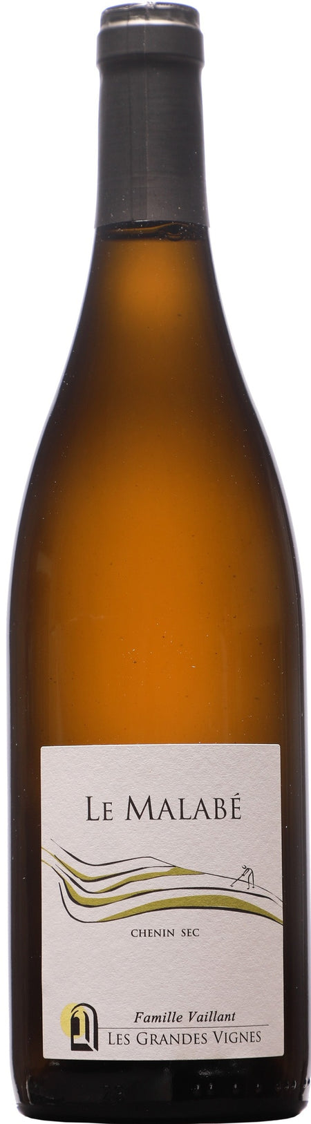 Vin de France Le Malabé - 2020 - Domaine Les Grandes Vignes