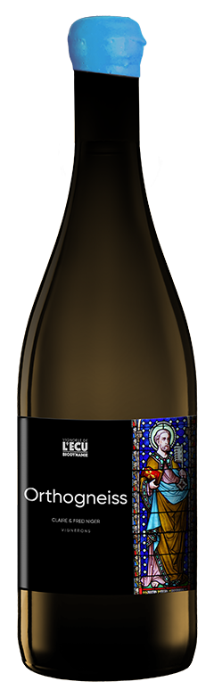 Orthogneiss - 2020 - Domaine de l'Ecu