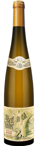Alsace Grand Cru Brand Pinot Gris - 2021 - Domaine Albert Boxler