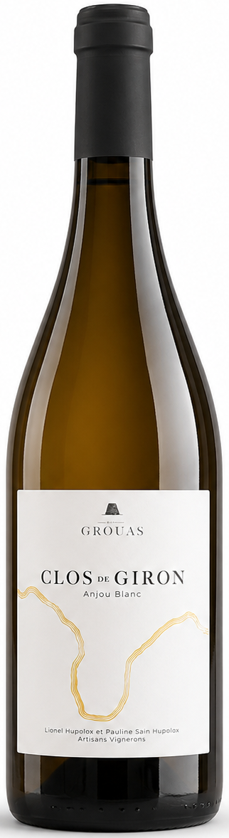 Anjou Le Clos du Giron - 2022 - Domaine des Grouas
