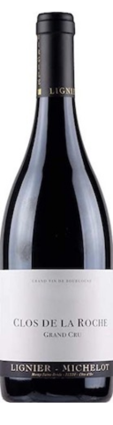 Clos de la Roche Grand Cru - 2023 - Domaine Lignier-Michelot