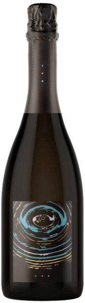 Champagne Extra-Brut Cuvée Implicite - 2018 - Champagne Charles de Non-Dits