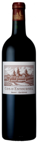 Saint-Estèphe 2ème Grand Cru Classé - 2024 - Château Cos d'Estournel