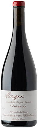 Jéroboam Morgon Côte du Py - 2023 - Domaine Jean Foillard