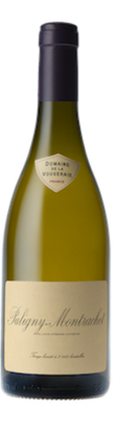Puligny-Montrachet - 2023 - Domaine de la Vougeraie