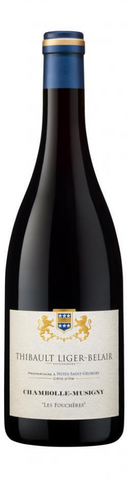 Chambolle-Musigny Les Fouchères - 2022 - Domaine Thibault Liger-Belair