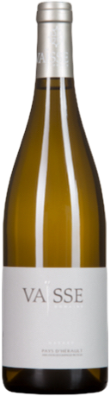 Pays d'Hérault Hasard - 2025 - Domaine Vaïsse