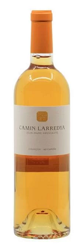 Magnum Jurançon Au Capcéu - 2022- Camin Larredya