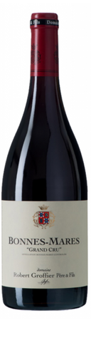 Bonnes-Mares Grand Cru - 2021 - Domaine Robert Groffier Père & Fils
