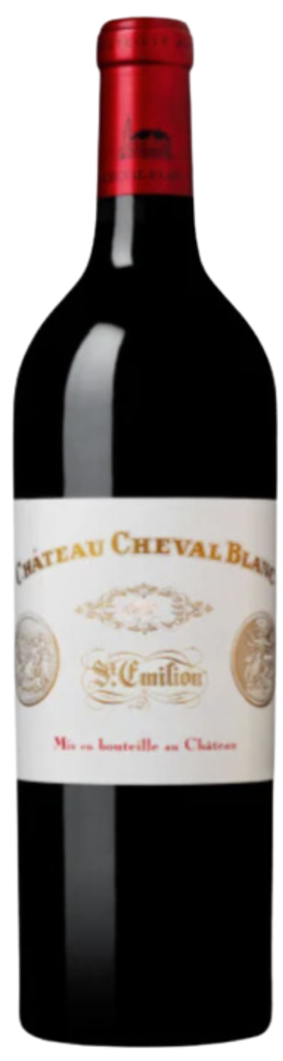 Saint-Émilion - 2024 - Château Cheval Blanc