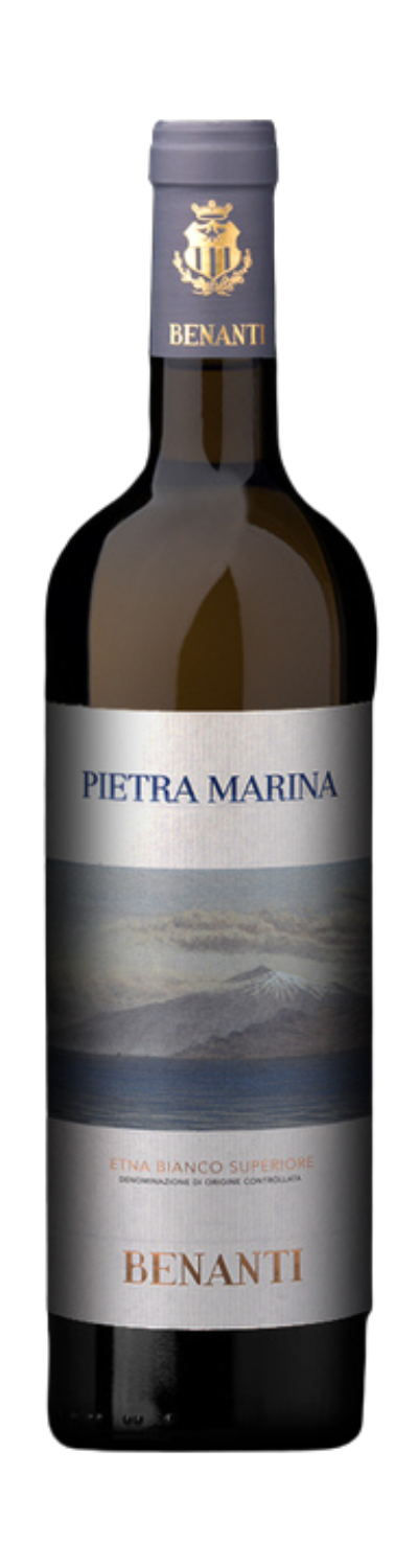 Etna Superiore Pietra Marina - 2020 - Benanti Viticoltori