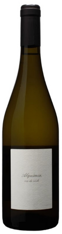 Vin de France Alquimia vin de voile - Domaine Le Roc des Anges