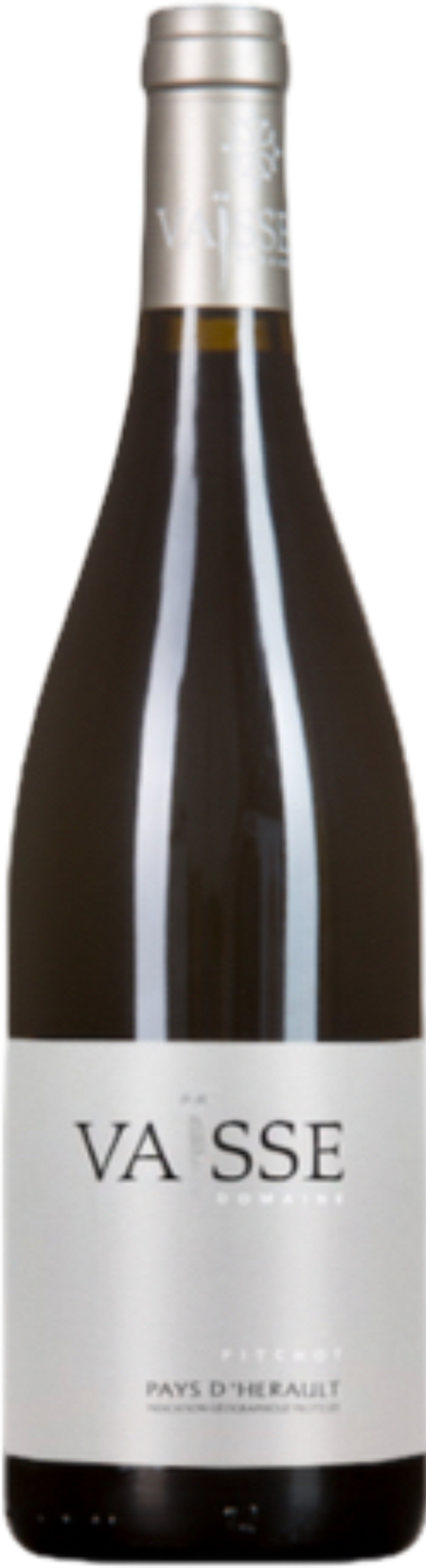 Pays d'Hérault Pitchot - 2023 - Domaine Vaïsse