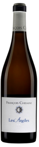 Vin de France Les Argiles - 2023 - Domaine François Chidaine