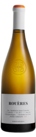 Anjou Rouères - 2022 - Domaine Belargus