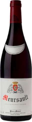 Meursault - 2023 - Domaine Matrot