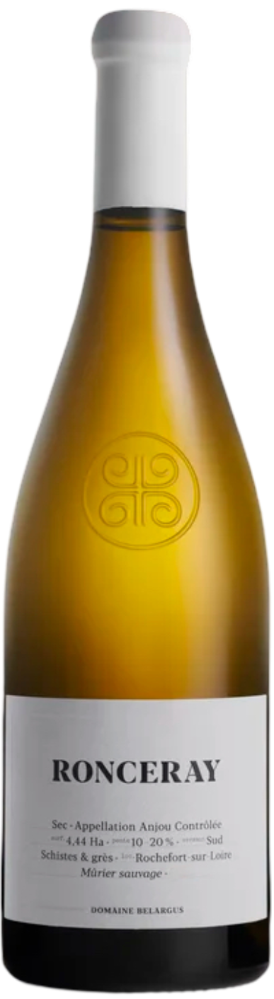 Anjou Ronceray - 2023 - Domaine Belargus