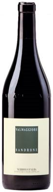 Nebbiolo d'Alba Valmaggiore - 2023 - Luciano Sandrone