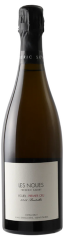 Champagne Extra-Brut Premier Cru Ecueil Les Noues - 2021 - Champagne Savart