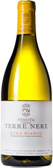 Etna Bianco - 2024 - Tenuta delle Terre Nere