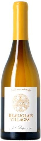 Beaujolais blanc - 2021 - Domaine Jules Desjourneys