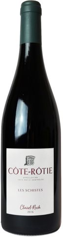 Magnum Côte-Rôtie Les Schistes - 2023 - Domaine Clusel-Roch