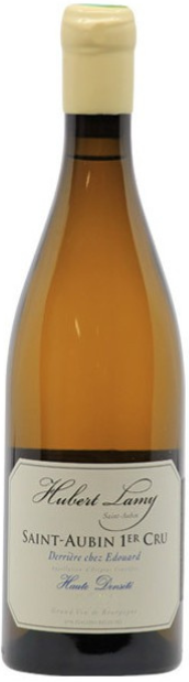 Saint-Aubin 1er Cru Derrière chez Edouard Haute Densité - 2022 - Domaine Hubert Lamy