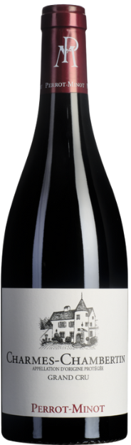 Charmes-Chambertin Grand Cru Vieilles Vignes - 2023 - Domaine Perrot-Minot