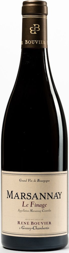 Marsannay Le Finage - 2023 - Domaine René Bouvier