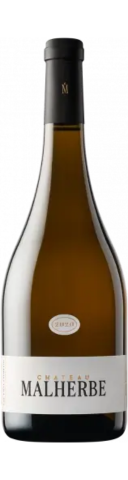 Côtes de Provence - 2021 - Château Malherbe