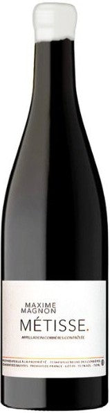 Corbières Métisse rosé - 2024 - Domaine Maxime Magnon