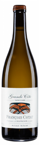 Magnum Sancerre Grande Côte - 2023 - Domaine François Cotat