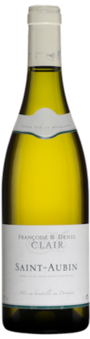 Saint-Aubin 1er Cru Les Frionnes - 2024 - Domaine Françoise et Denis Clair