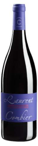 Crozes-Hermitage Cuvée L - 2022 - Domaine Combier