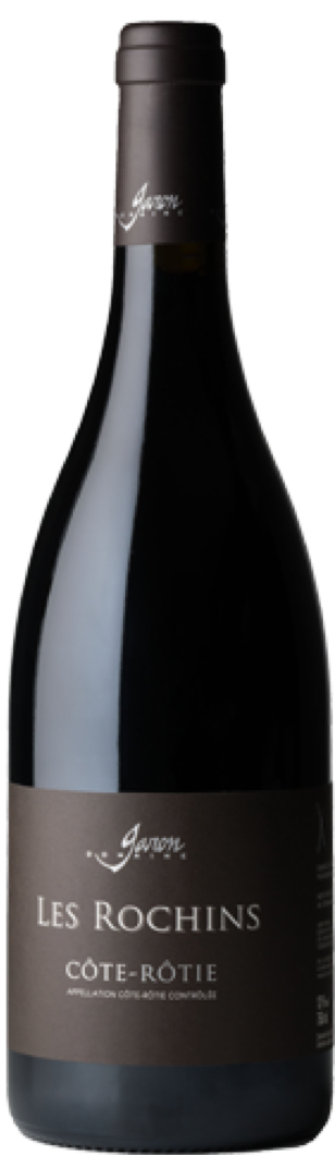 Côte-Rôtie Les Rochins - 2023 - Domaine Garon