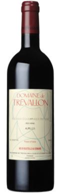 Trévallon Rouge - 2005 - Domaine de Trévallon