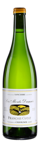 Magnum Sancerre Monts Damnés - 2024 - Domaine François Cotat