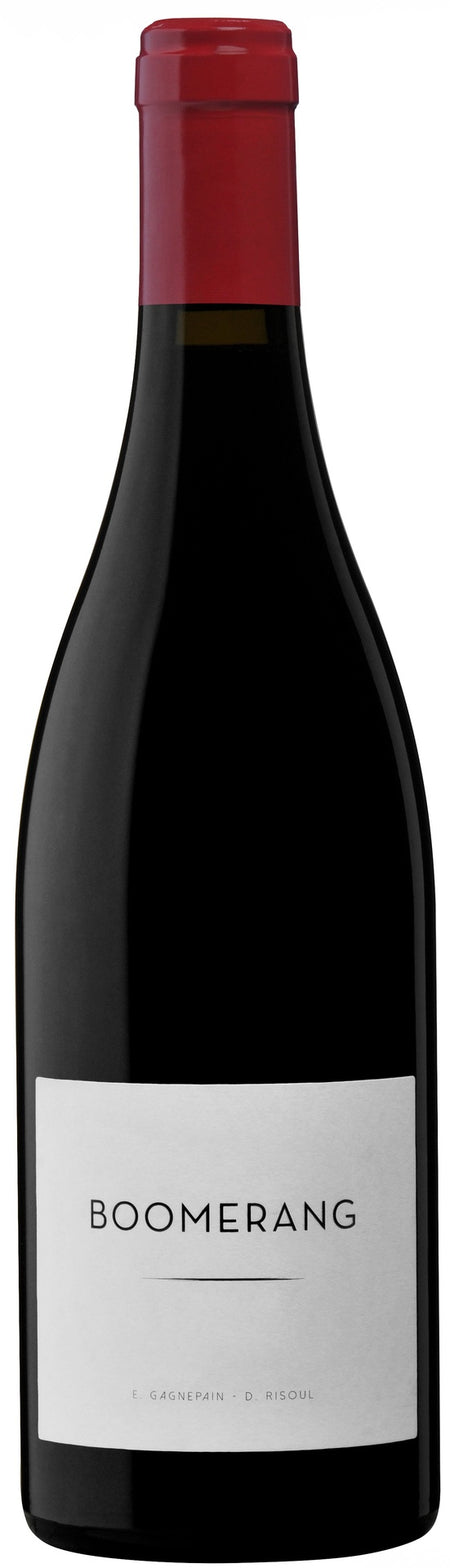 Vin de France Boomerang - 2022 - GR Vins