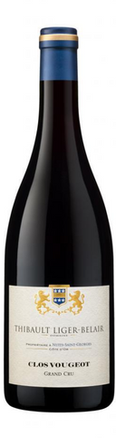 Clos Vougeot Grand Cru - 2022 - Domaine Thibault Liger-Belair