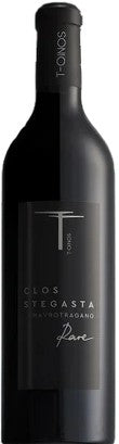 Clos Stegasta Mavrotragano Rare - 2022 - Domaine T-Oinos